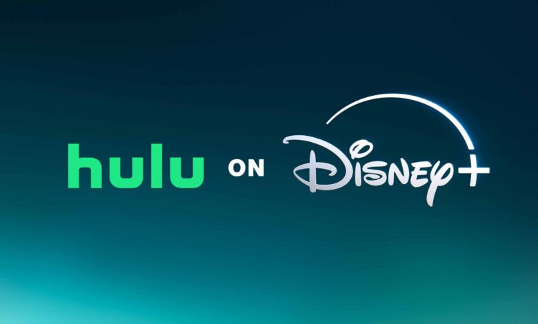 Hulu Disney+