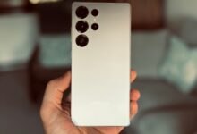 Hurry! Grab the Samsung Galaxy S25 Ultra at its cheapest-ever price at $899.99