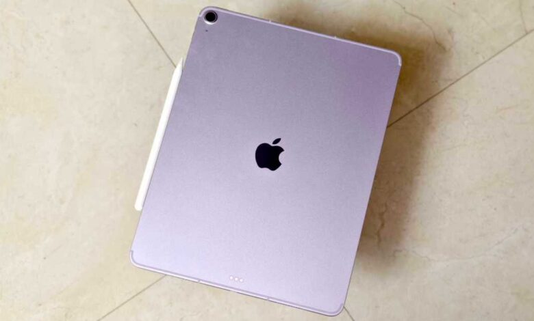 Hurry if you want the latest Apple iPad Air at lowest-ever price for Prime Day