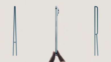 I couldn't help it: why I bought the iPhone Air and two Watches