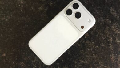 I found how to turn an iPhone camera nuisance into a savior for your snaps