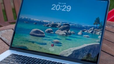 I installed the iOS, iPadOS and macOS 26 beta, here's what happened
