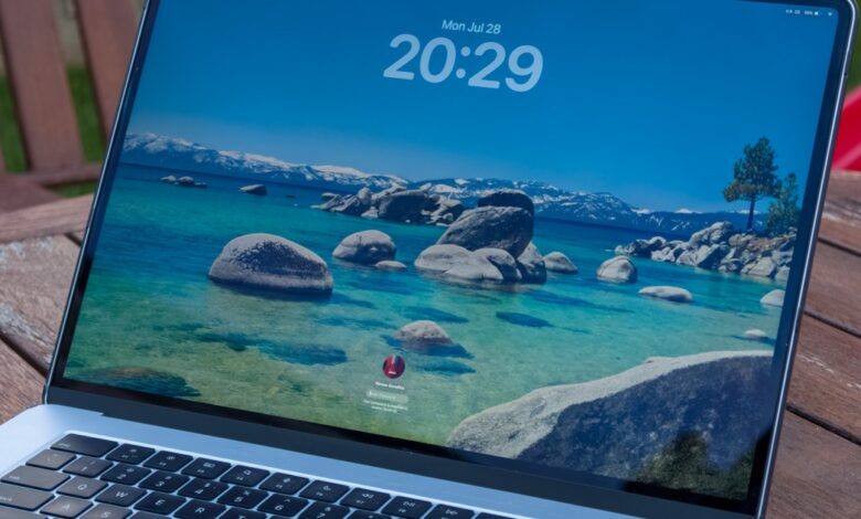 I installed the iOS, iPadOS and macOS 26 beta, here's what happened