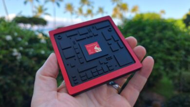 I just saw the ‘world’s fastest CPU’ – and it could supercharge your next smartphone 