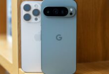 I know iOS is great for security, but it’s fallen behind Android in one key area
