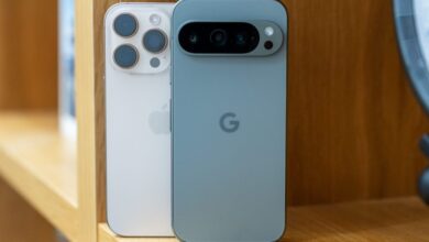 I know iOS is great for security, but it’s fallen behind Android in one key area