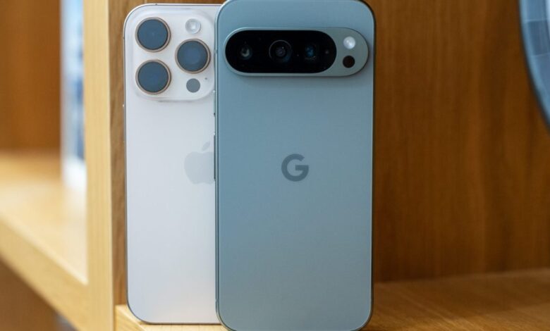 I know iOS is great for security, but it’s fallen behind Android in one key area