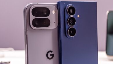 I like the Pixel 10 Pro Fold, but the Galaxy Z Fold 7 is a better buy for this reason