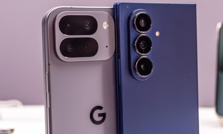 I like the Pixel 10 Pro Fold, but the Galaxy Z Fold 7 is a better buy for this reason