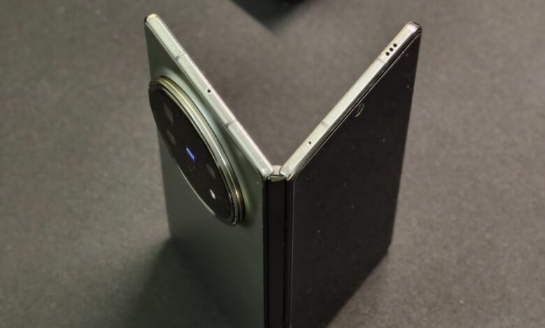 I love the Galaxy Z Fold 7, but I wish to buy this foldable phone instead