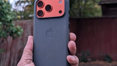 I tested 20 iPhone 17 cases. These are the 4 you should actually buy