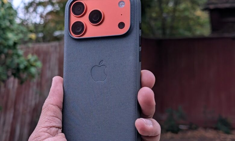 I tested 20 iPhone 17 cases. These are the 4 you should actually buy
