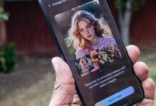 I tested Google Veo on a phone, here's why it's incredible