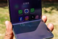 I tested HarmonyOS. Is it a viable third OS with iOS and Android?
