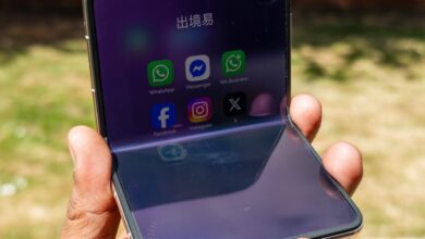 I tested HarmonyOS. Is it a viable third OS with iOS and Android?