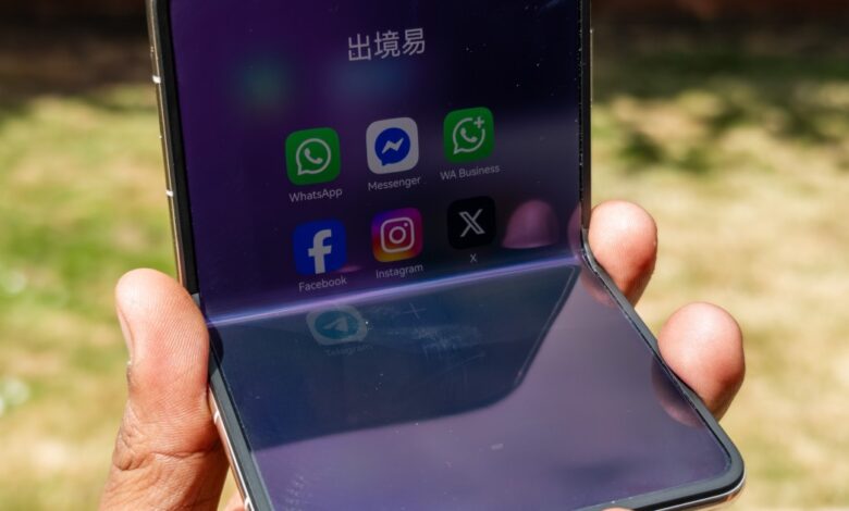 I tested HarmonyOS. Is it a viable third OS with iOS and Android?