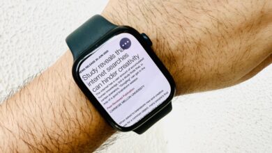 I tested an Apple Watch browser and I highly recommend the adventure