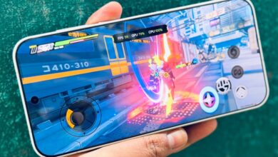 I tested the OnePlus 15’s gaming tech and it surprised me in unexpected ways