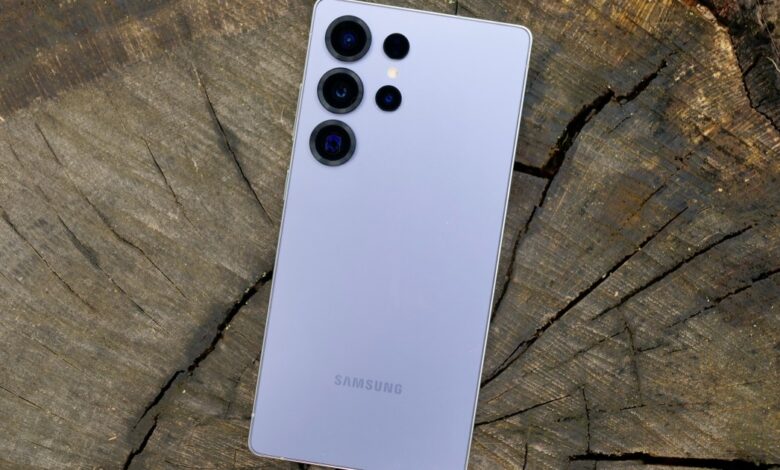 I took 4000 photos with Galaxy S25 Ultra, here's why it's good and bad
