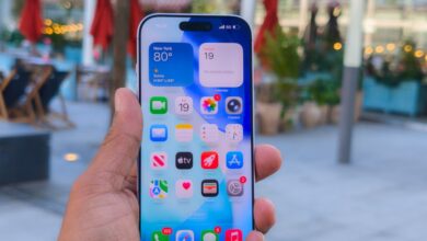 I tried every new iPhone. There's only one I wouldn't buy, here's why