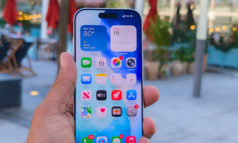 I tried every new iPhone. There's only one I wouldn't buy, here's why