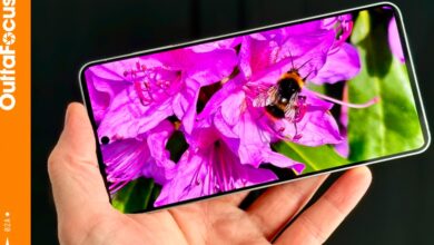 I underestimated the Galaxy S25 Edge's camera. Here's why you shouldn't