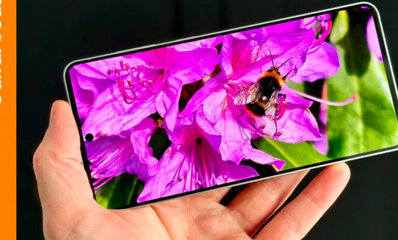 I underestimated the Galaxy S25 Edge's camera. Here's why you shouldn't