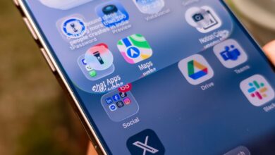 I upgraded my iPhone 14 Pro to iOS 26 — and I wish I hadn’t