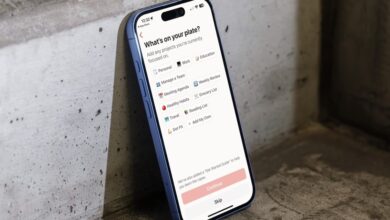 I use these 7 apps every day to make me more productive
