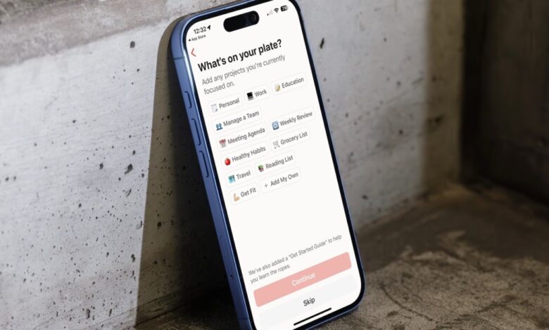 I use these 7 apps every day to make me more productive