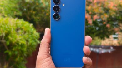 I used the Galaxy S25 FE. Here's why it could be your next phone