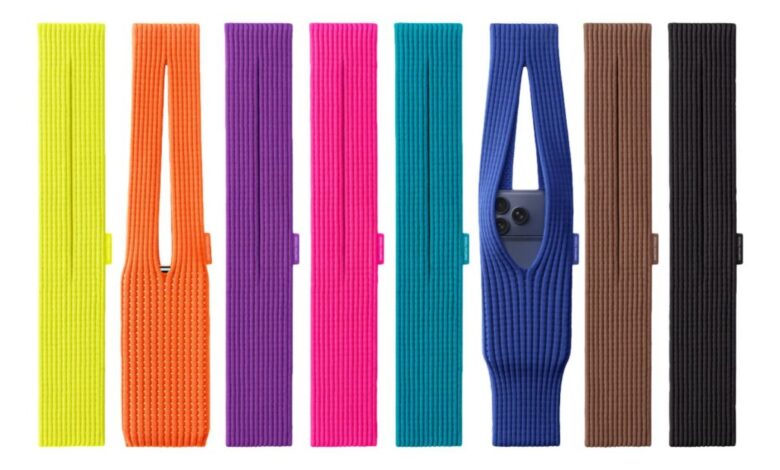 I was hoping for an iPod revival, but Apple gave us a $230 iPhone sock instead