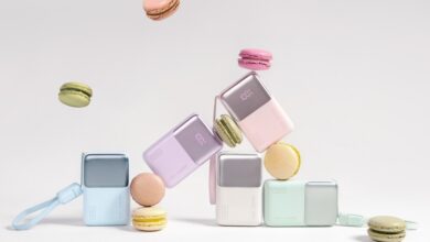 INIU Black Friday deals | Digital Trends