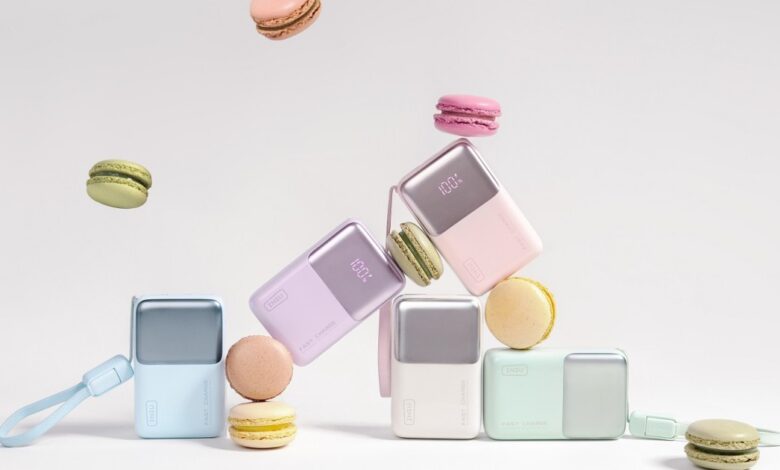 INIU Black Friday deals | Digital Trends