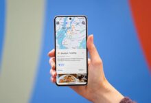 If Google’s Gemini update for Maps works, I can’t wait to get on the road