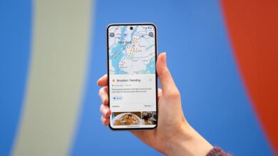 If Google’s Gemini update for Maps works, I can’t wait to get on the road