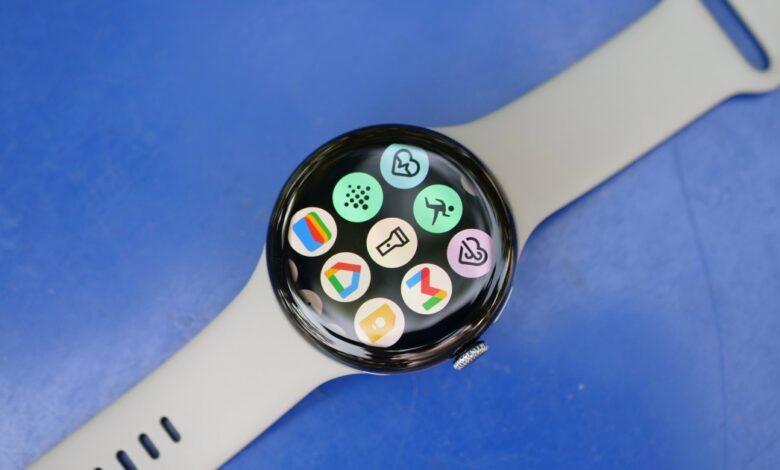 I’ll buy the Pixel Watch 4 if Google changes this one feature