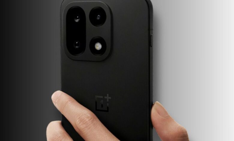 I’m already more excited about the OnePlus 15 than any other Android phone