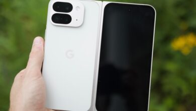 I’m excited for the Pixel 10 Pro Fold, but it could let us down in one area