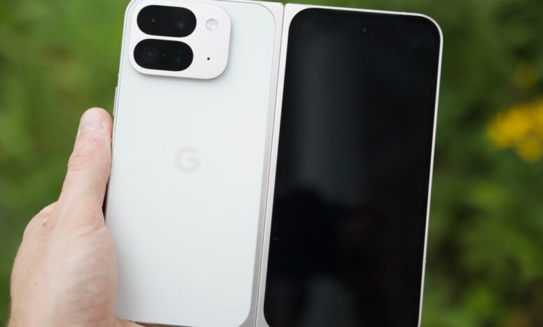 I’m excited for the Pixel 10 Pro Fold, but it could let us down in one area