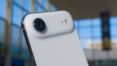 I'm keeping my iPhone Air after three weeks, here's why