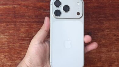I’m loving the iPhone 17 Pro, but not for the reasons you think