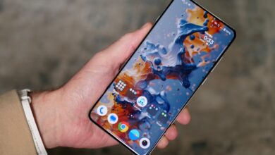 Impressive OnePlus 13T display specs announced ahead of launch