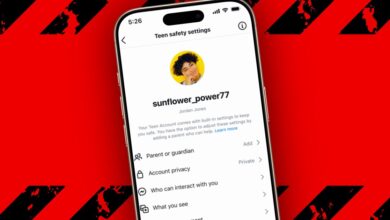 Instagram investigation finds sexual content is served to Teen acounts