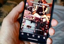 Instagram is finally giving you an easy way to teach its algorithm what you like