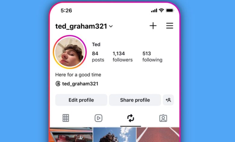 Instagram is finally rolling out the feature you’ve been waiting for