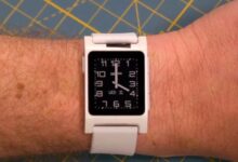 I've changed my mind about the Core 2 Duo smartwatch and Pebble's return