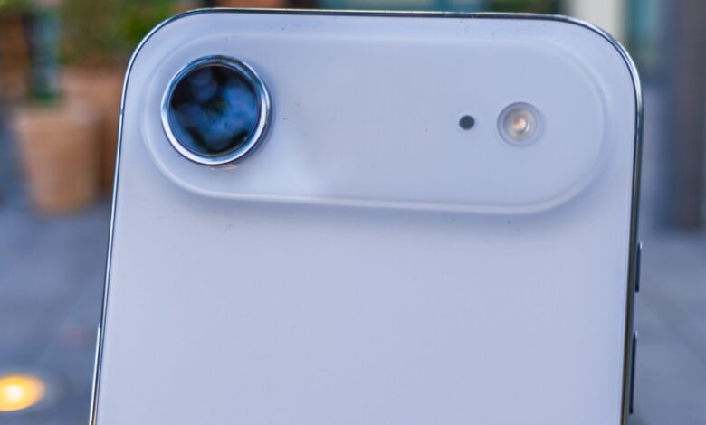 I've used the iPhone Air. Here are the 5 best alternatives