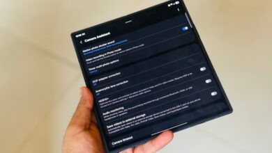 Keep your wallets closed because Apple’s foldable might be delayed till 2027