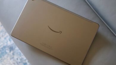 Kick your iPad addiction with a speedy, 'Like-New' Amazon tablet for just $130